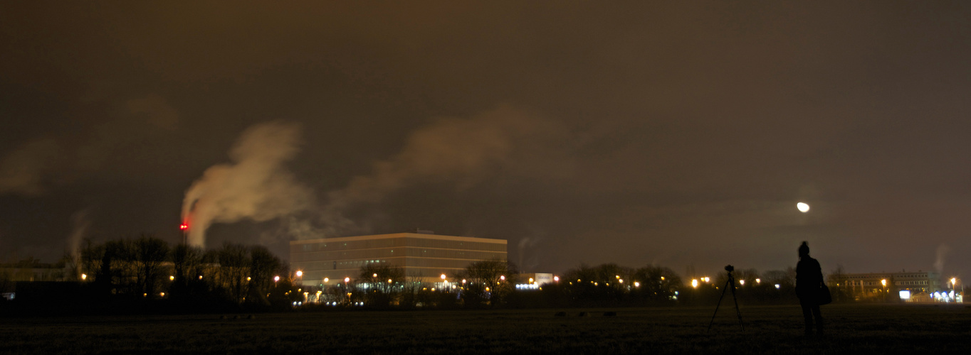 mond und industrie