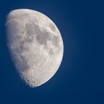 Mond vom 07.06.14