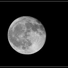 Mond vom 14.04.2006