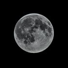 Mond vom 19.07.16