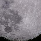 Mond vom 5.4.20 mit Maksutov 180/2700