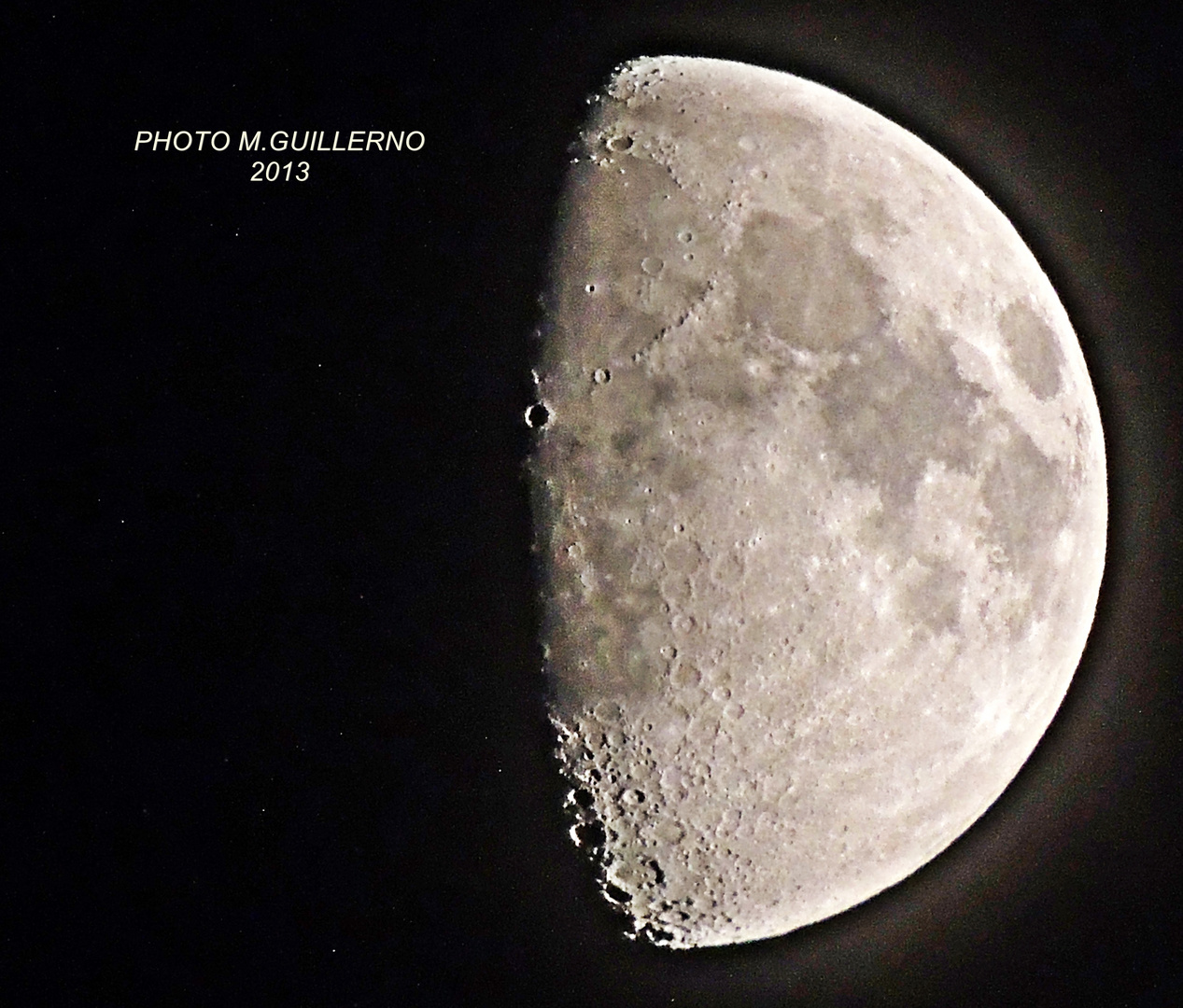 MOND VON 16.08.2013