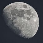 Mondaufgang 20.30 Uhr