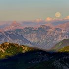 Mondaufgang_beim_Hochvogel