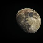 Mondaufnahmen vom 22.03.2021