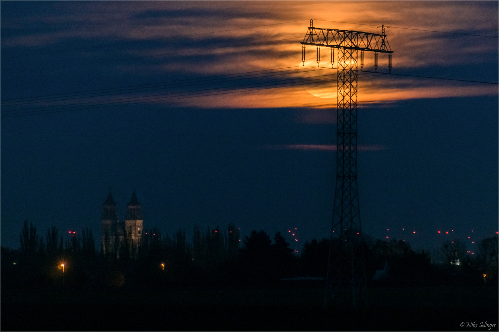 Mondbesuch in Magdeburg 2