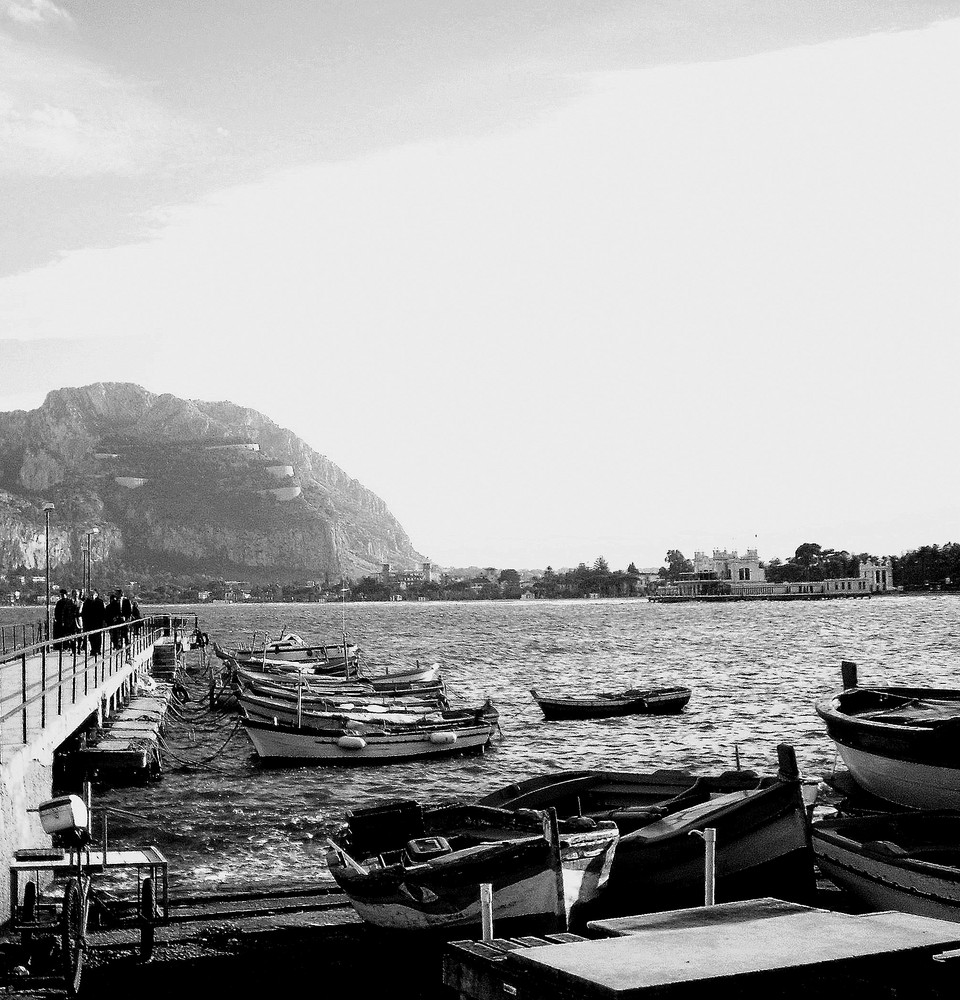 Mondello.