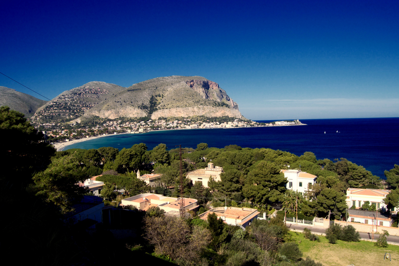 Mondello