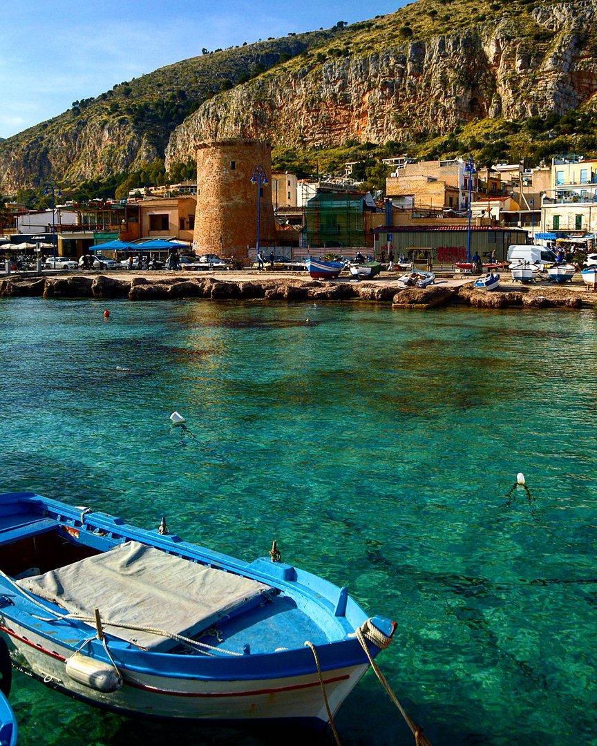 Mondello