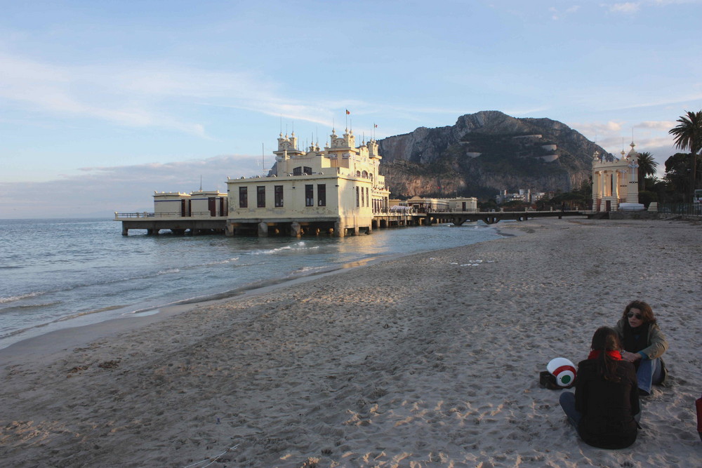 mondello