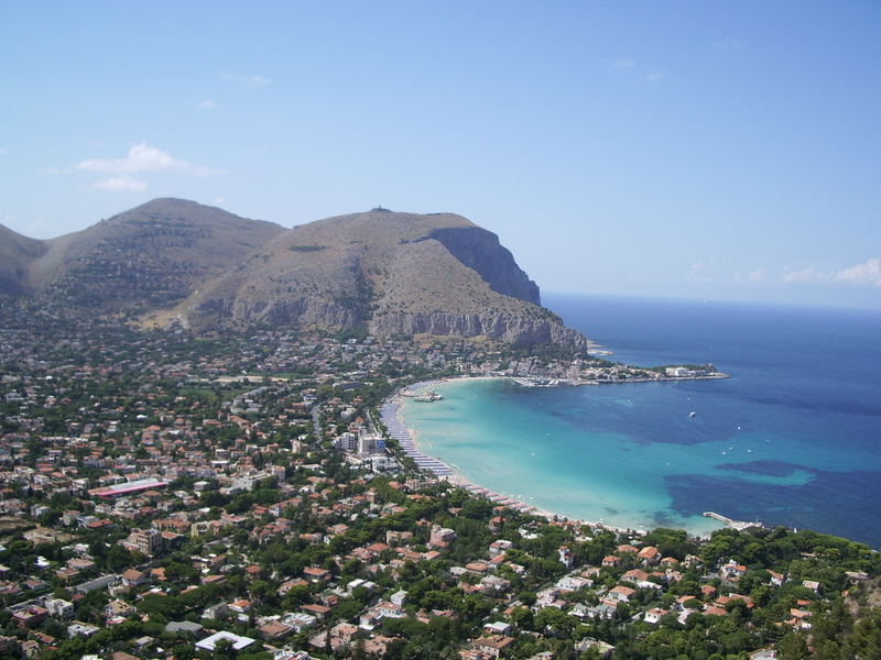 Mondello (Pa)