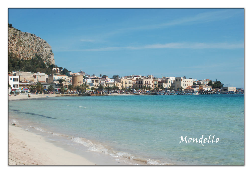 Mondello (Pa)