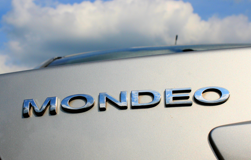 Mondeo