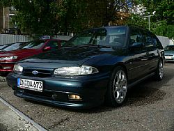 Mondeo Turnier MK1