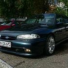 Mondeo Turnier MK1