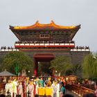 Mondfest - Zhongqiujie- in Kaifeng, China