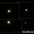 Mondfinsternis