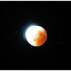 Mondfinsternis 1.08 uhr