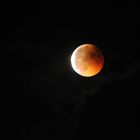 Mondfinsternis 15.06.2011