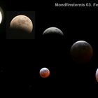 Mondfinsternis 2