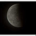 Mondfinsternis 2011