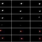 Mondfinsternis 2015