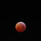 Mondfinsternis 2019 - Blutmond 6