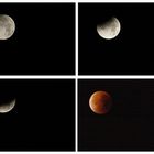 Mondfinsternis 28.09.2015