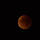 Mondfinsternis-28.09.2015