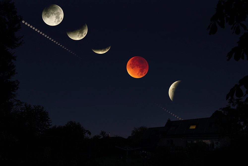 Mondfinsternis 28.Sep.2015