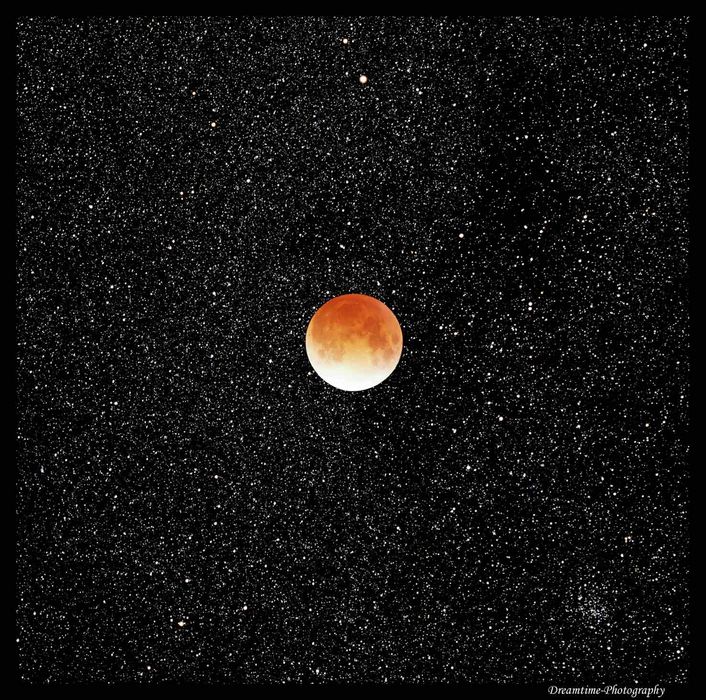 Mondfinsternis