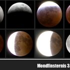 Mondfinsternis 3./4. 3. 2007