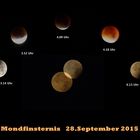 Mondfinsternis