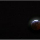 Mondfinsternis