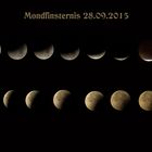 Mondfinsternis