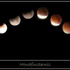 Mondfinsternis