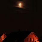 Mondfinsternis am 15. Juni 2011