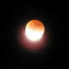 Mondfinsternis