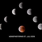 Mondfinsternis