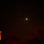 Mondfinsternis 