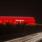 Mondfinsternis über dem FC Bayern