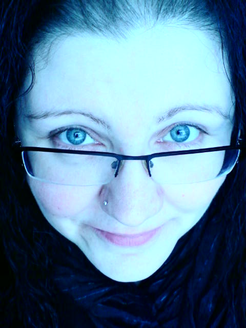 mondgesicht ;) Foto & Bild portrait, selbstportraits, ausgestreckter