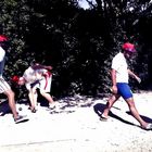 Mondial 53ème Pétanque