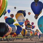 Mondial Air Ballons 2015