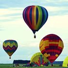 Mondial Air Ballons, Chambley