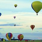 Mondial Air Ballons, Chambley