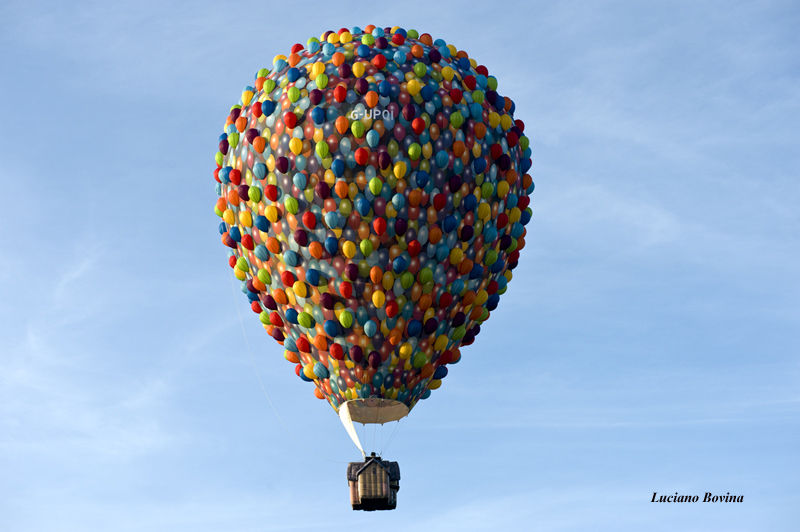 Mondial Air Balloons 6