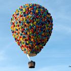 Mondial Air Balloons 6