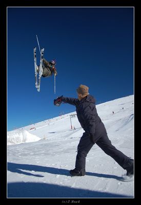 Mondial du ski 07 -7-