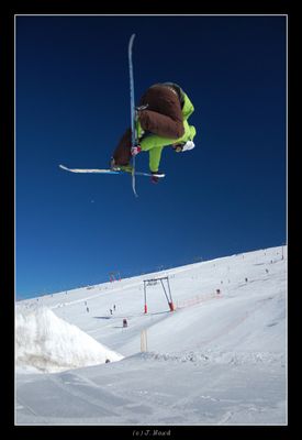 Mondial du ski 07 -8-